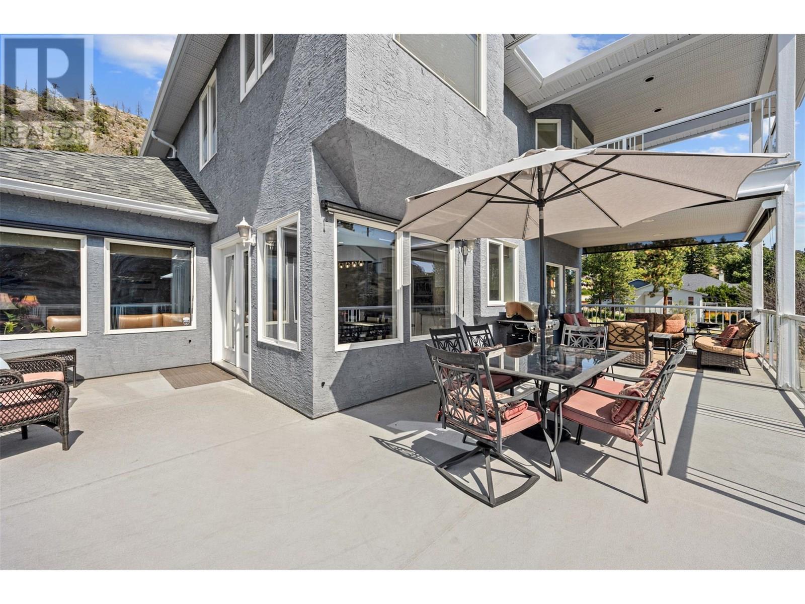 240 Heritage Boulevard, Okanagan Falls