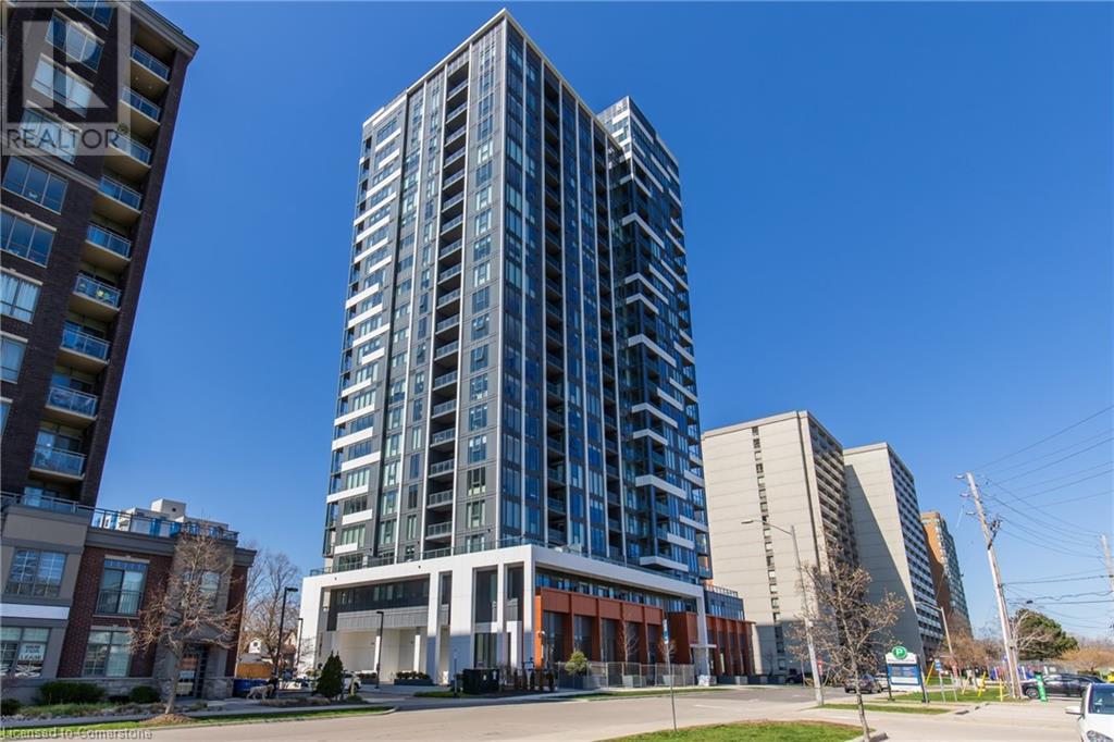 Photo 10 of 500 Brock Avenue Unit 604, Burlington ON