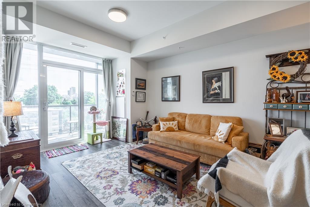 Photo 14 of 500 Brock Avenue Unit 604, Burlington ON