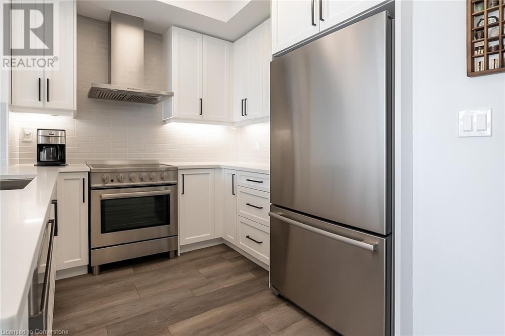 Photo 13 of 500 Brock Avenue Unit 604, Burlington ON