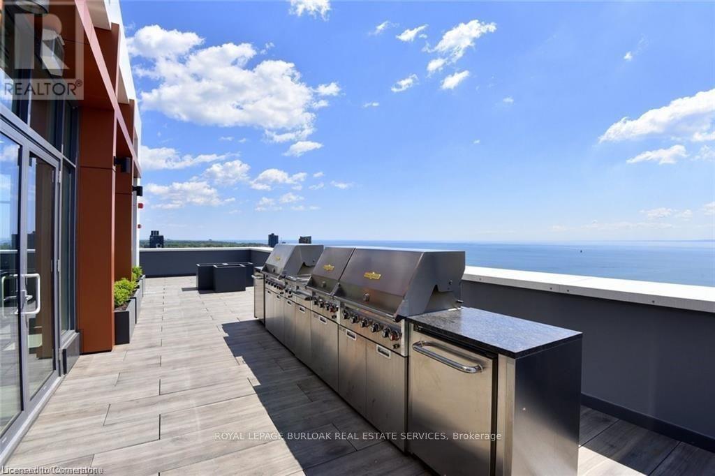 Photo 11 of 500 Brock Avenue Unit 604, Burlington ON