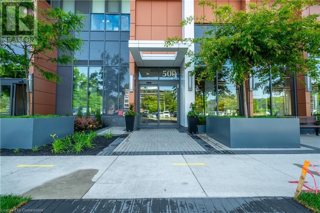 Photo 15 of 500 Brock Avenue Unit 604, Burlington ON