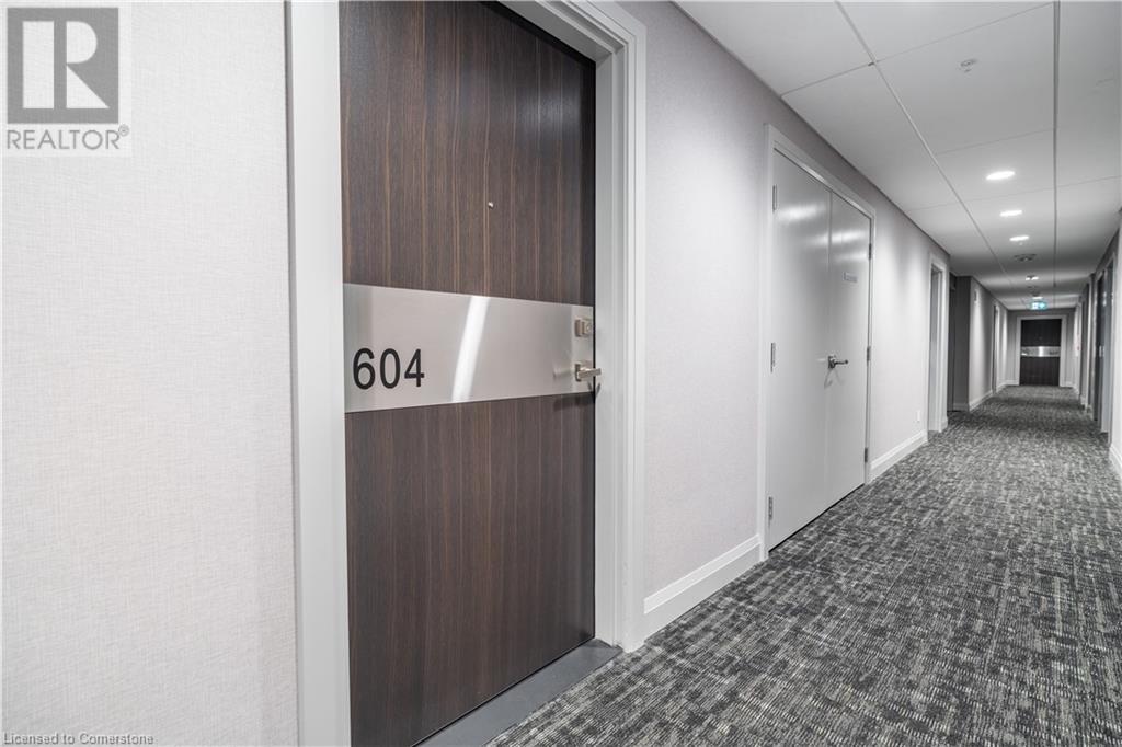 Photo 18 of 500 Brock Avenue Unit 604, Burlington ON