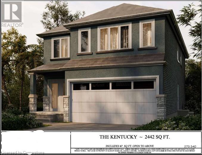 Photo 1 of 57 Alexsia Court, Hamilton ON
