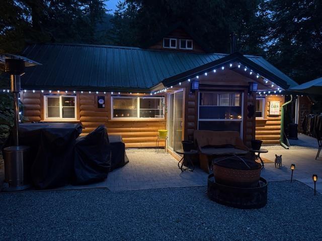 B9 65443 EMORY CREEK ROAD, Yale "“ Dogwood Valley