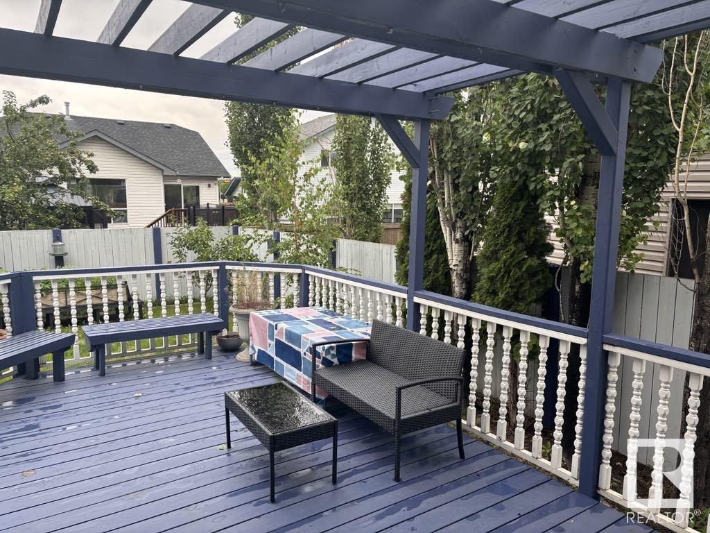 Photo 7 of 316 Wild Rose Wy Nw, Edmonton AB
