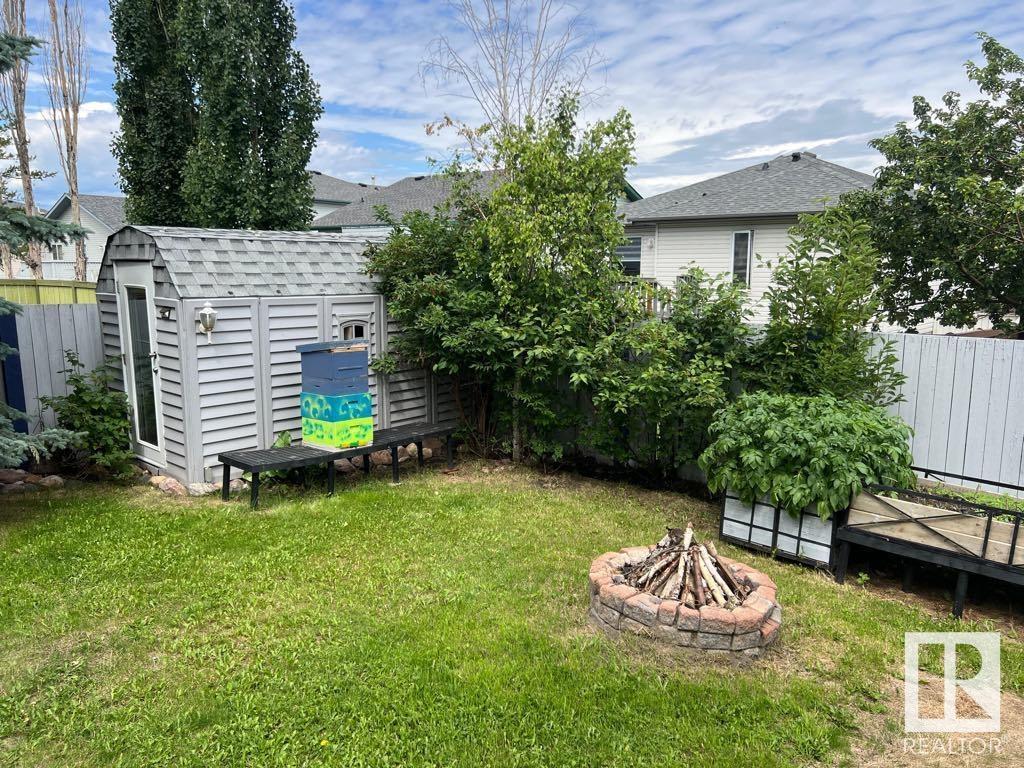Photo 5 of 316 Wild Rose Wy Nw, Edmonton AB