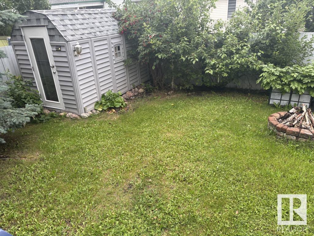 Photo 10 of 316 Wild Rose Wy Nw, Edmonton AB