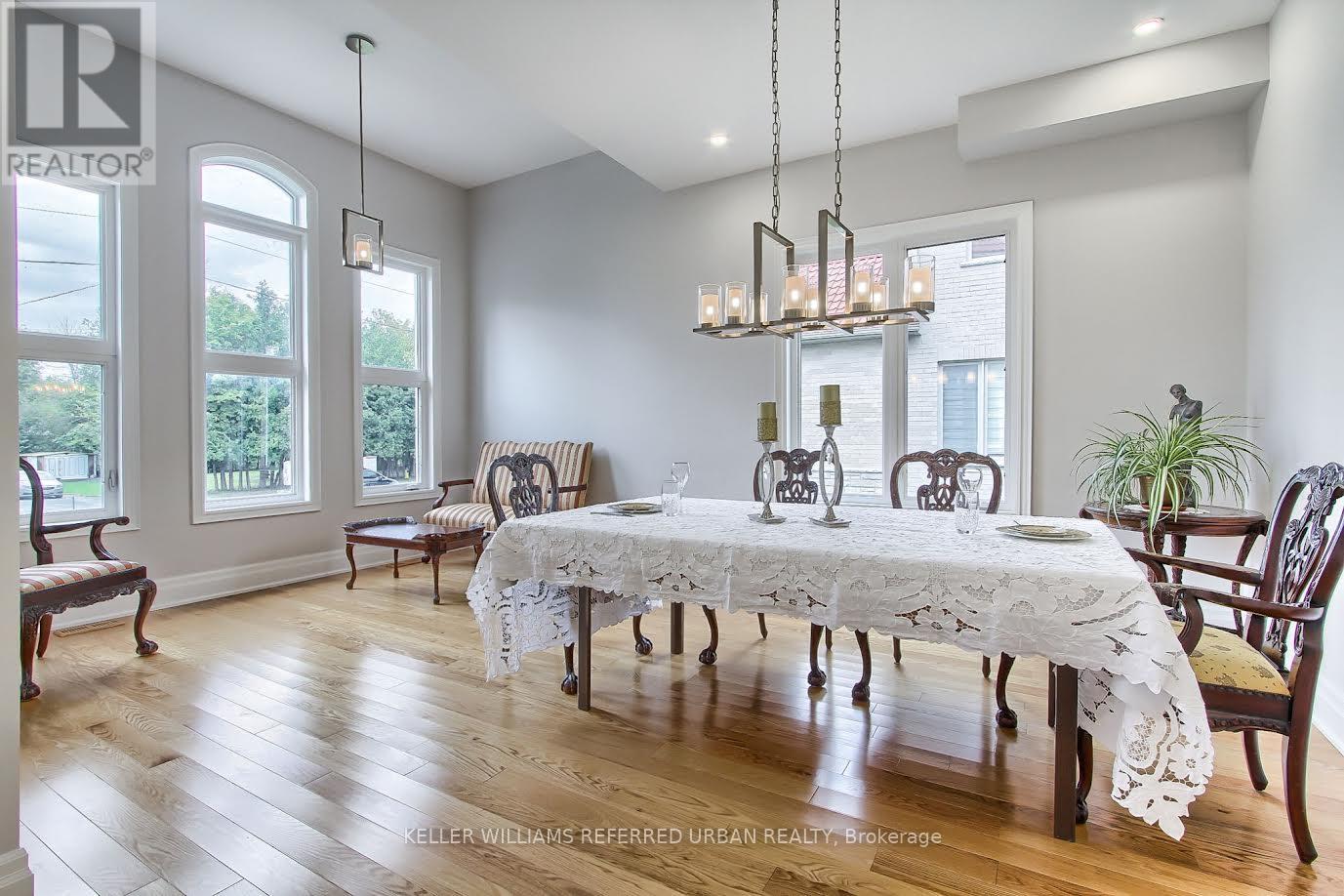 Photo 7 of 70 Brule Lakeway, Georgina ON