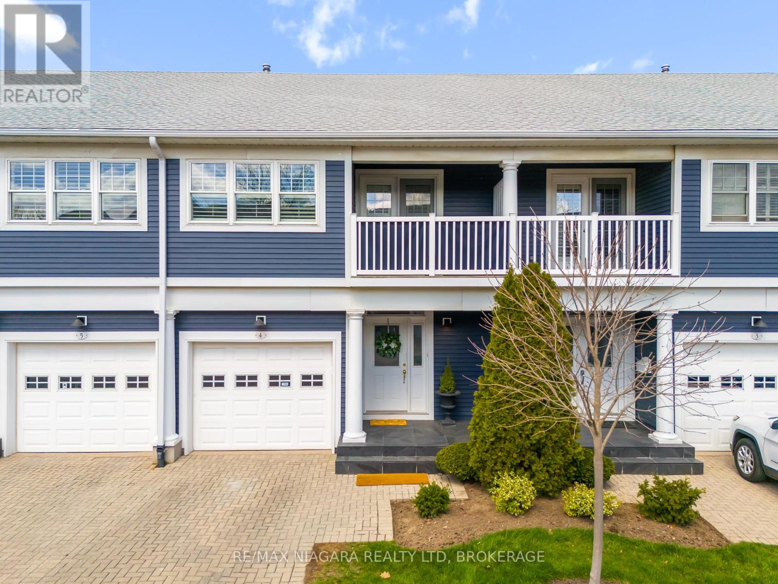 Photo 1 of 4 88 Lakeport Road, St Catharines ON