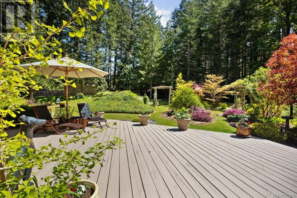 777 Mine Rd, Lasqueti Island