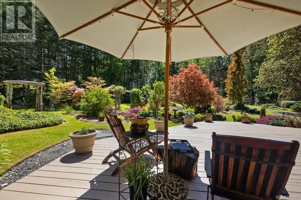 777 Mine Rd, Lasqueti Island