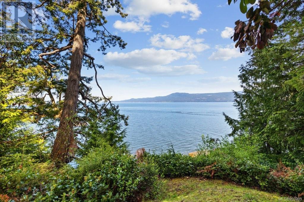 777 Mine Rd, Lasqueti Island