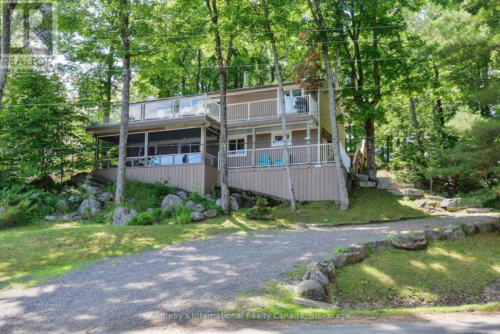 1062 BRADLEY ROAD - 1
