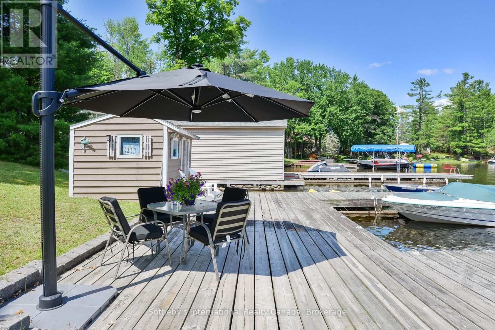 1062 BRADLEY ROAD - 3