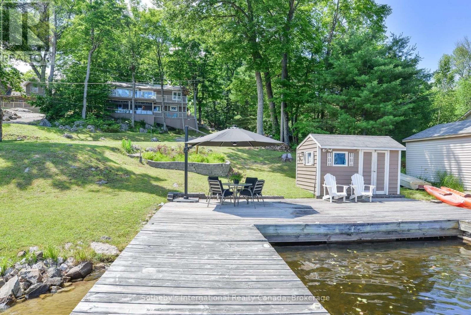 1062 BRADLEY ROAD - 4