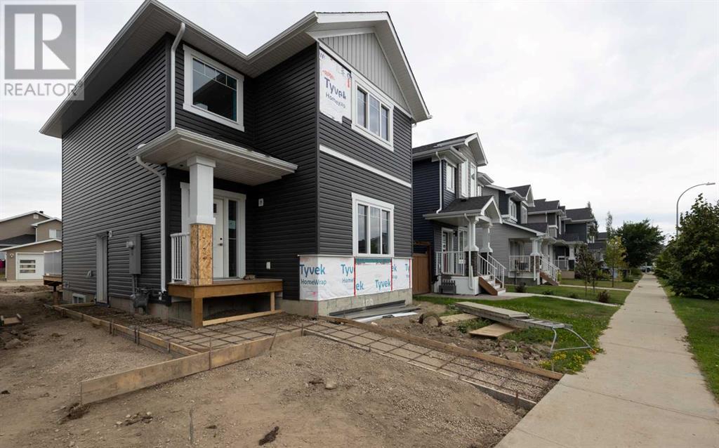 189 Dafoe Way, Fort McMurray