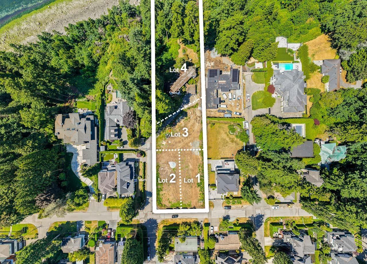 Photo 3 of Lt 3 12585 15 Avenue, Surrey BC