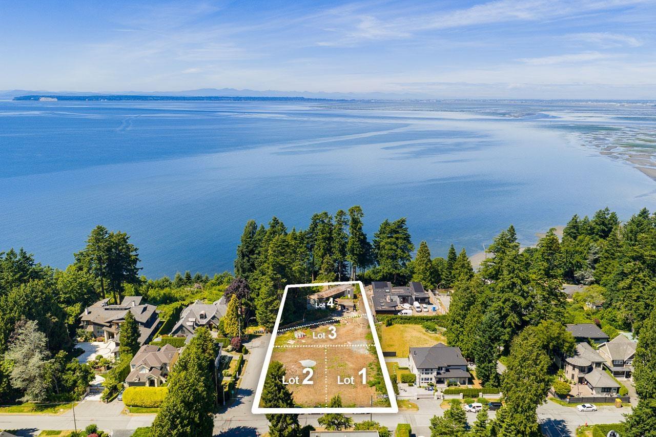 Photo 1 of Lt 2 12585 15 Avenue, Surrey BC