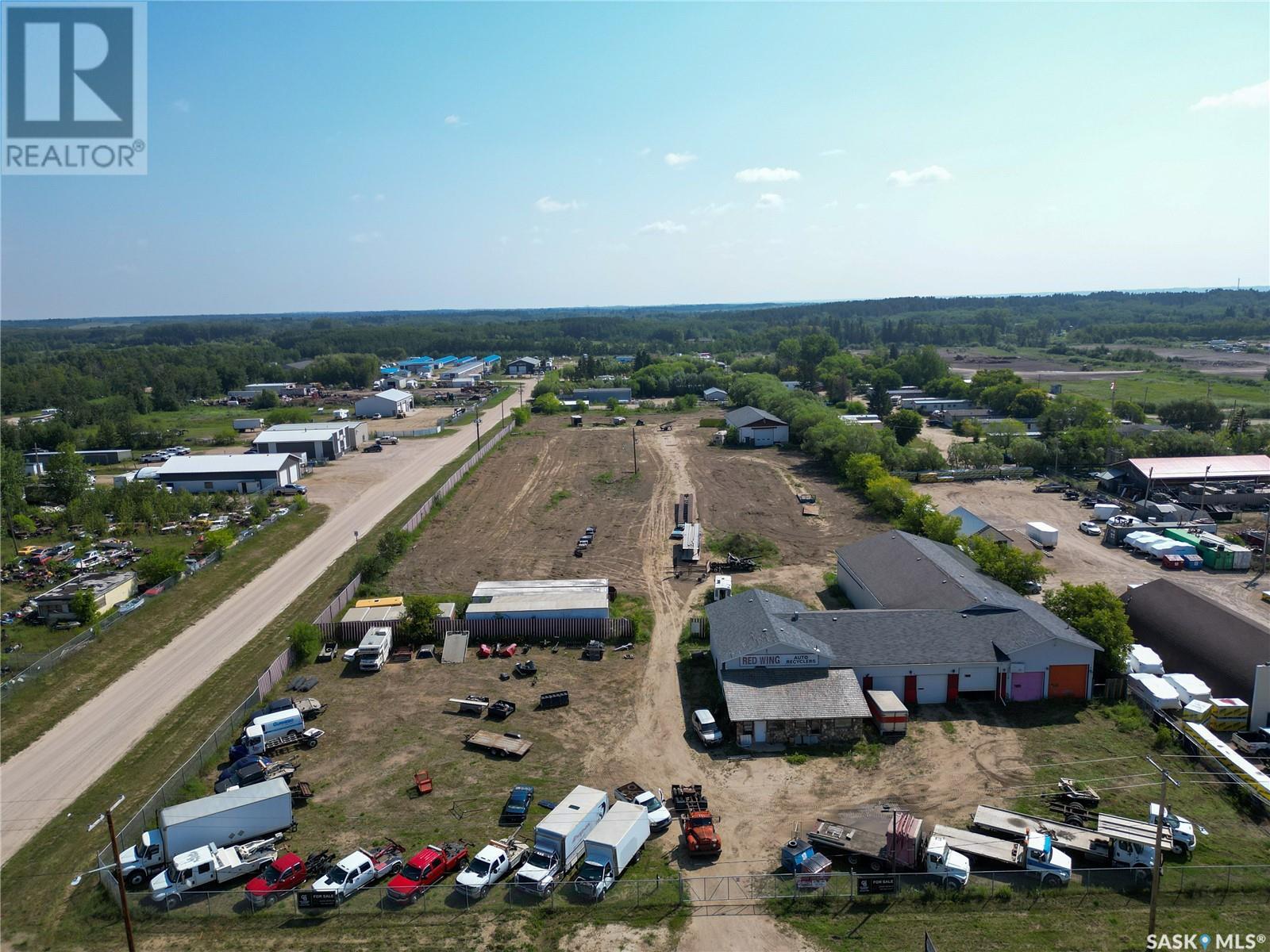 Photo 17 of Highway 2 North, Buckland Rm No 491 SK