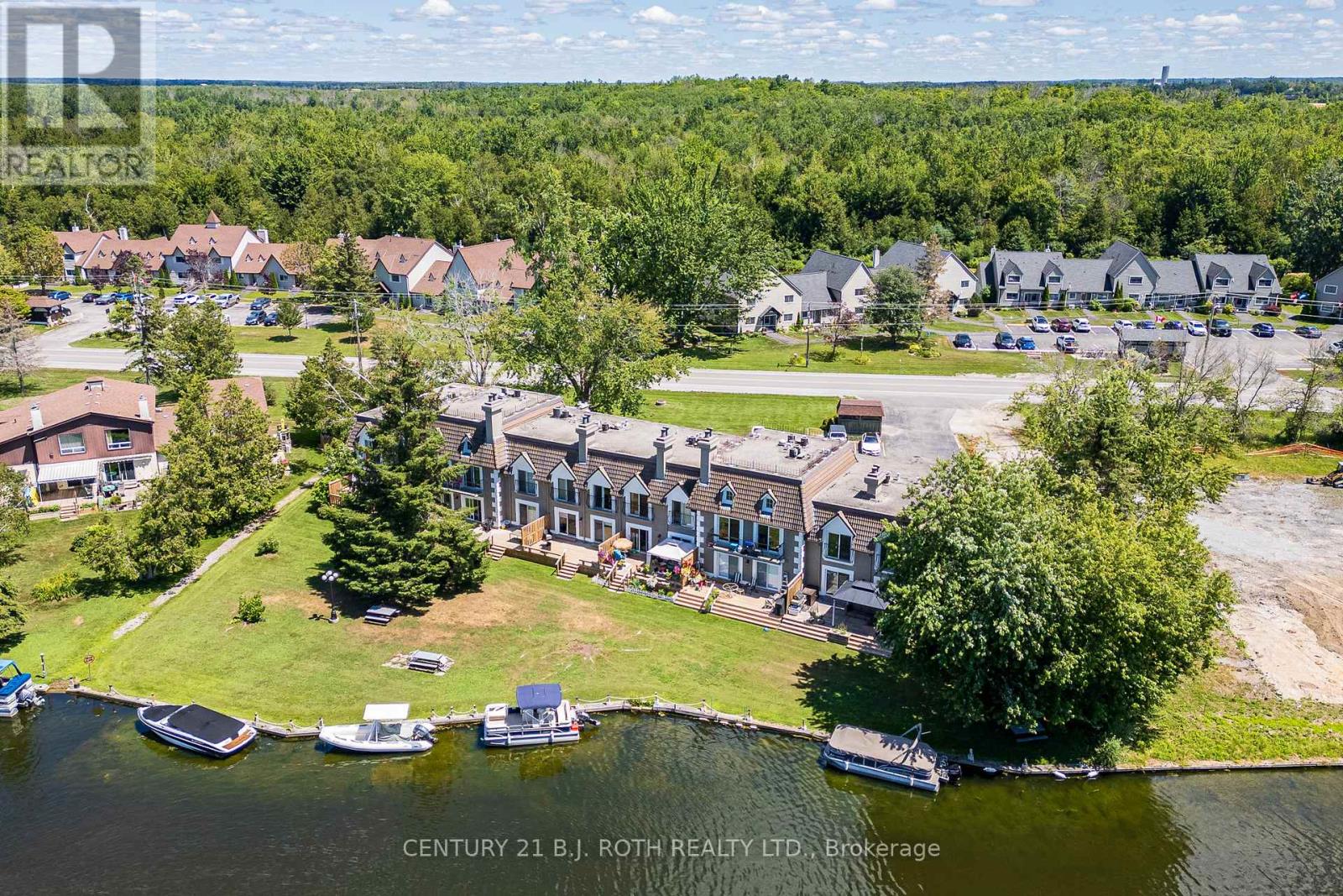 Photo 10 of 16 60 Laguna Parkway, Ramara ON