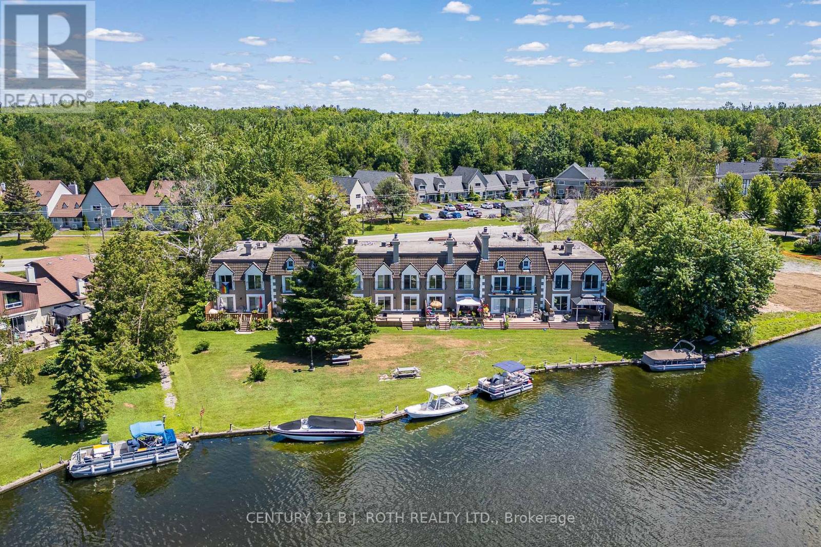 Photo 11 of 16 60 Laguna Parkway, Ramara ON