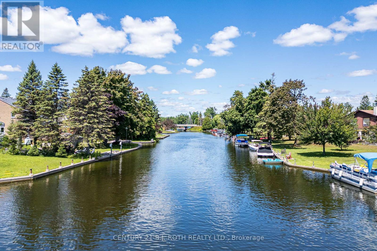Photo 14 of 16 60 Laguna Parkway, Ramara ON
