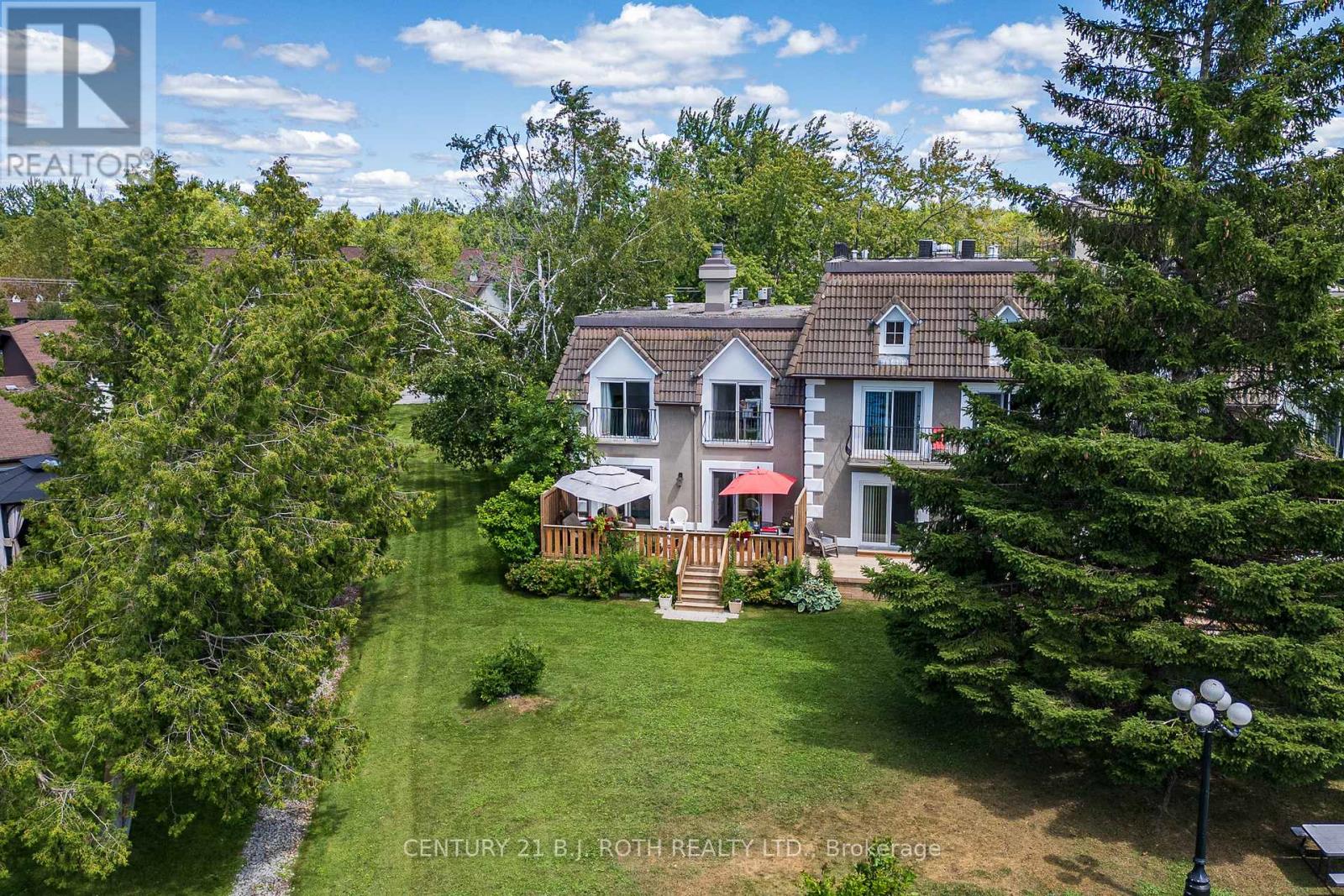 Photo 16 of 16 60 Laguna Parkway, Ramara ON