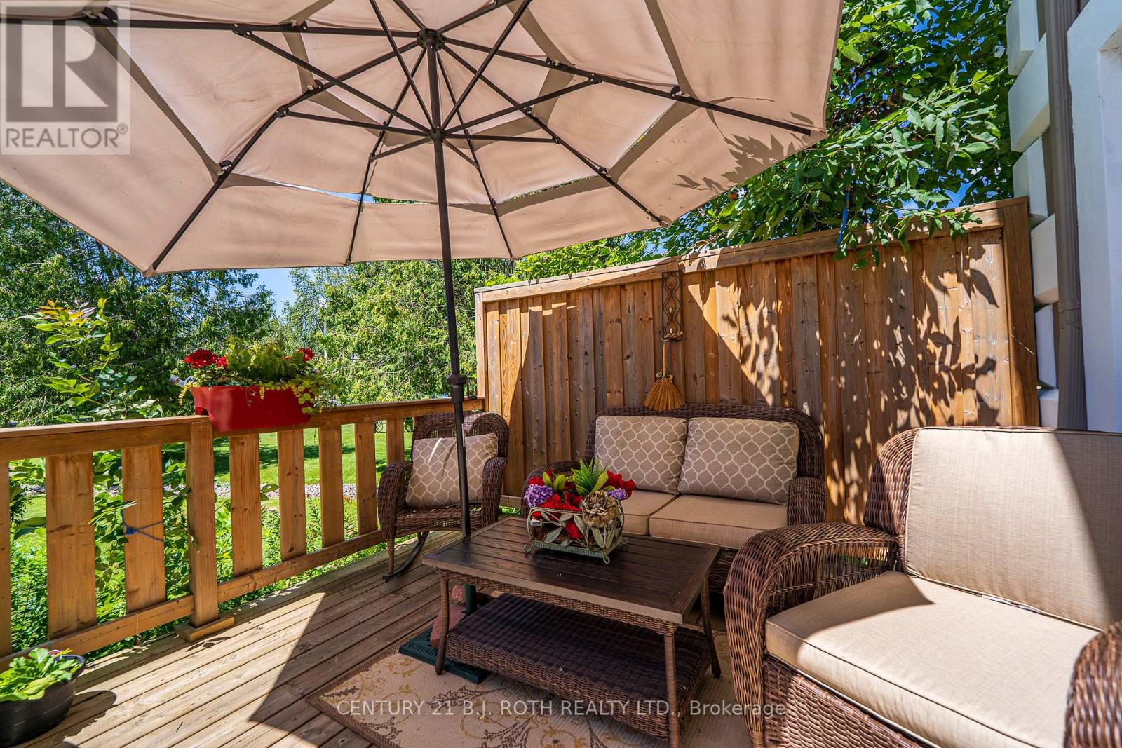 Photo 22 of 16 60 Laguna Parkway, Ramara ON
