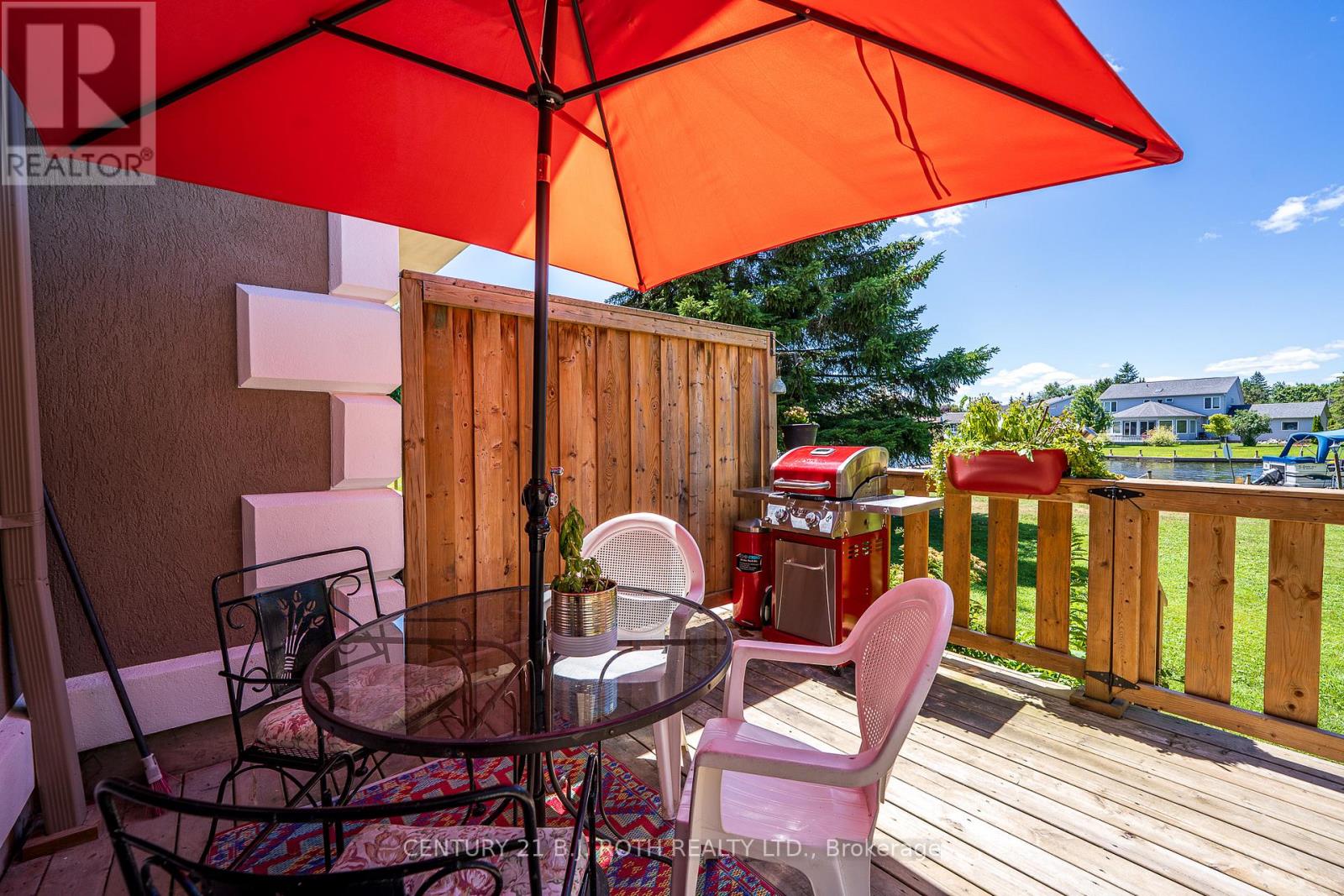 Photo 25 of 16 60 Laguna Parkway, Ramara ON