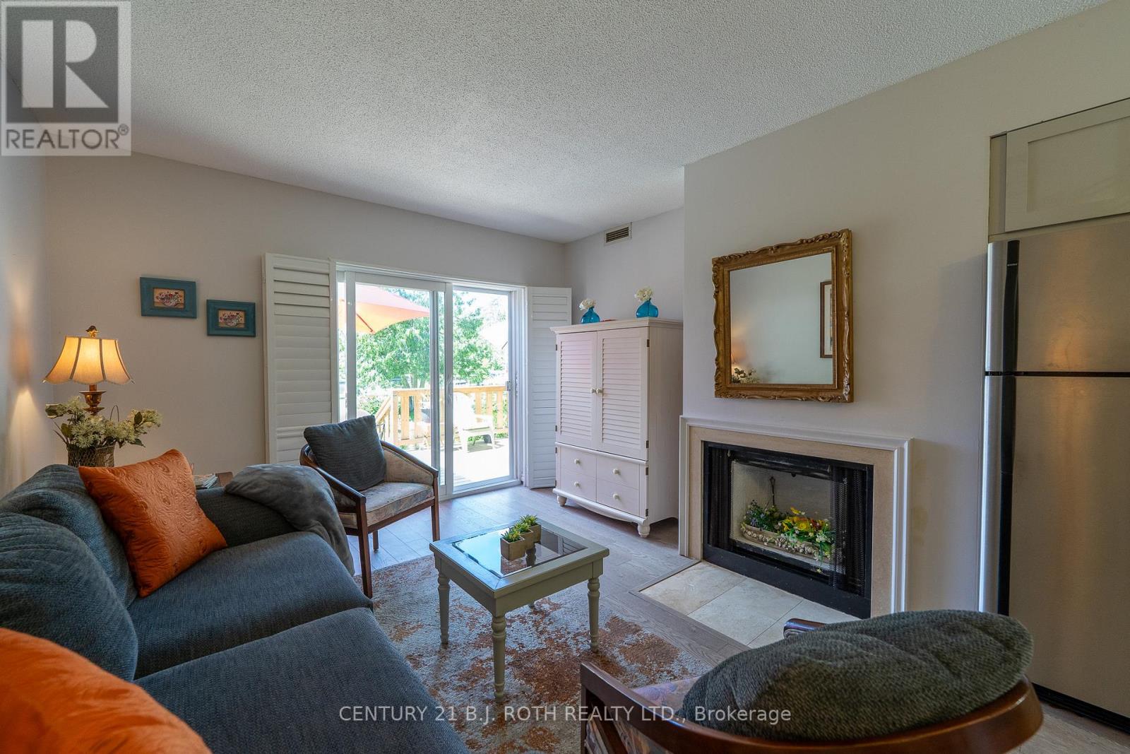 Photo 32 of 16 60 Laguna Parkway, Ramara ON