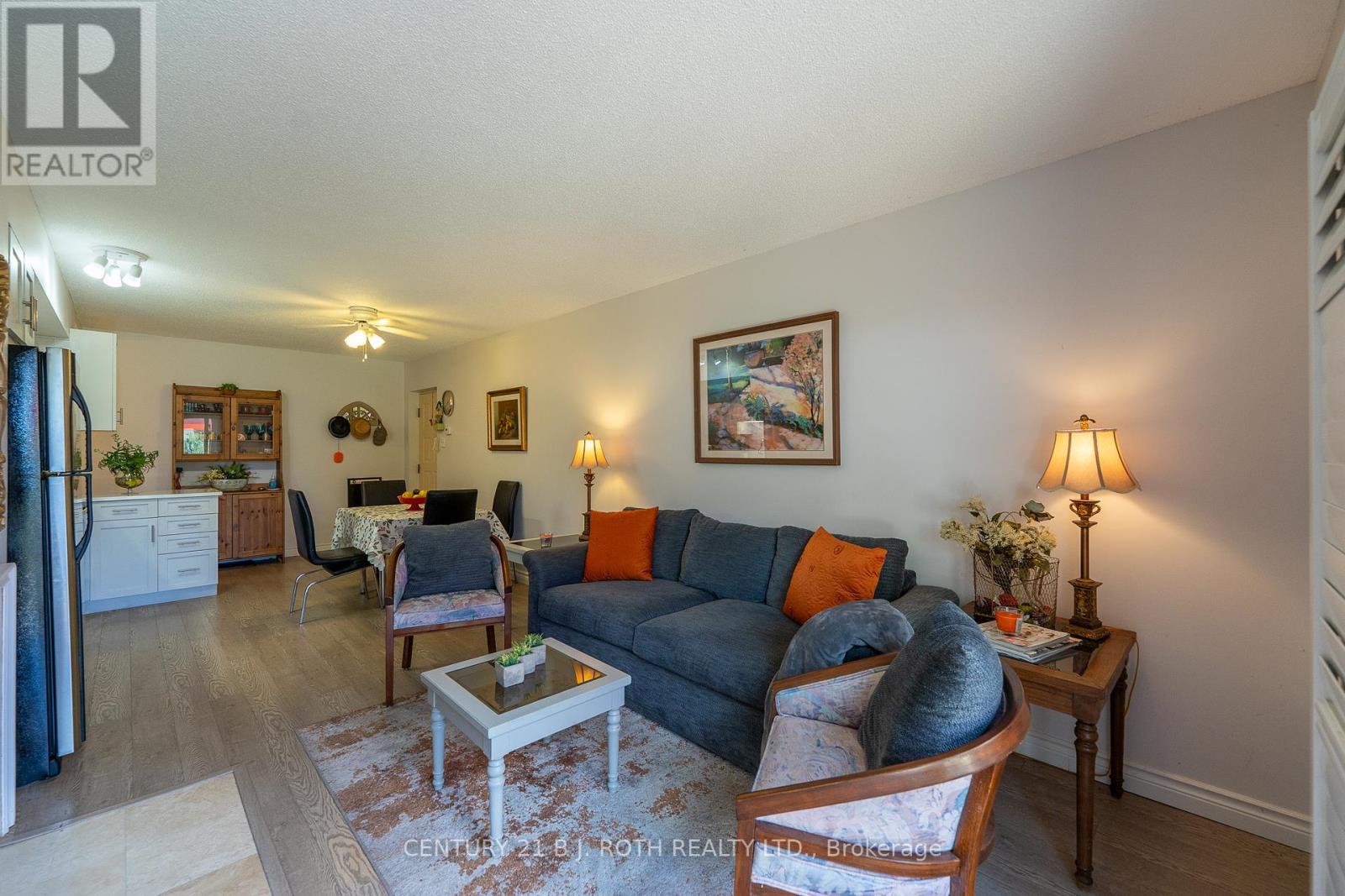 Photo 33 of 16 60 Laguna Parkway, Ramara ON