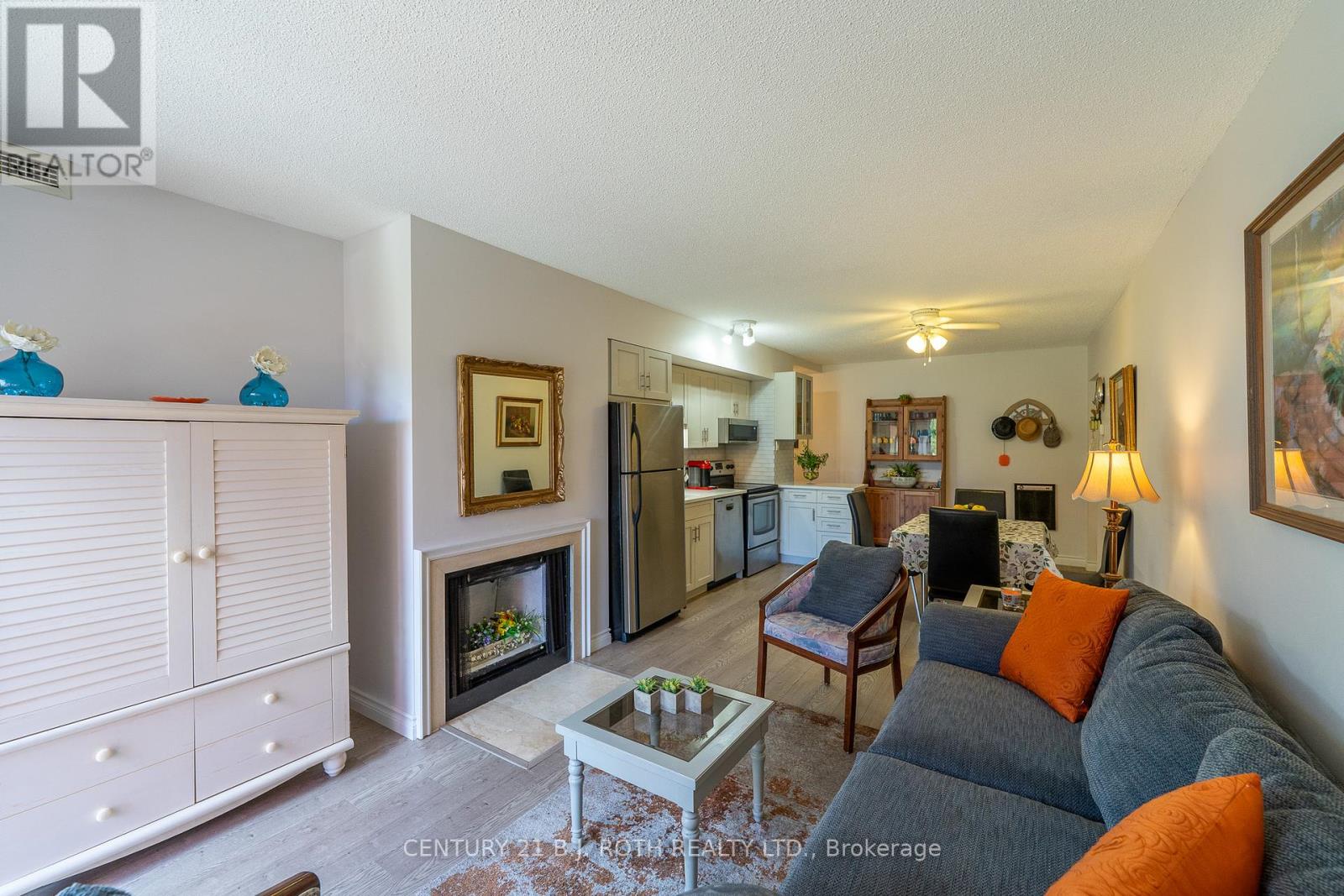 Photo 34 of 16 60 Laguna Parkway, Ramara ON
