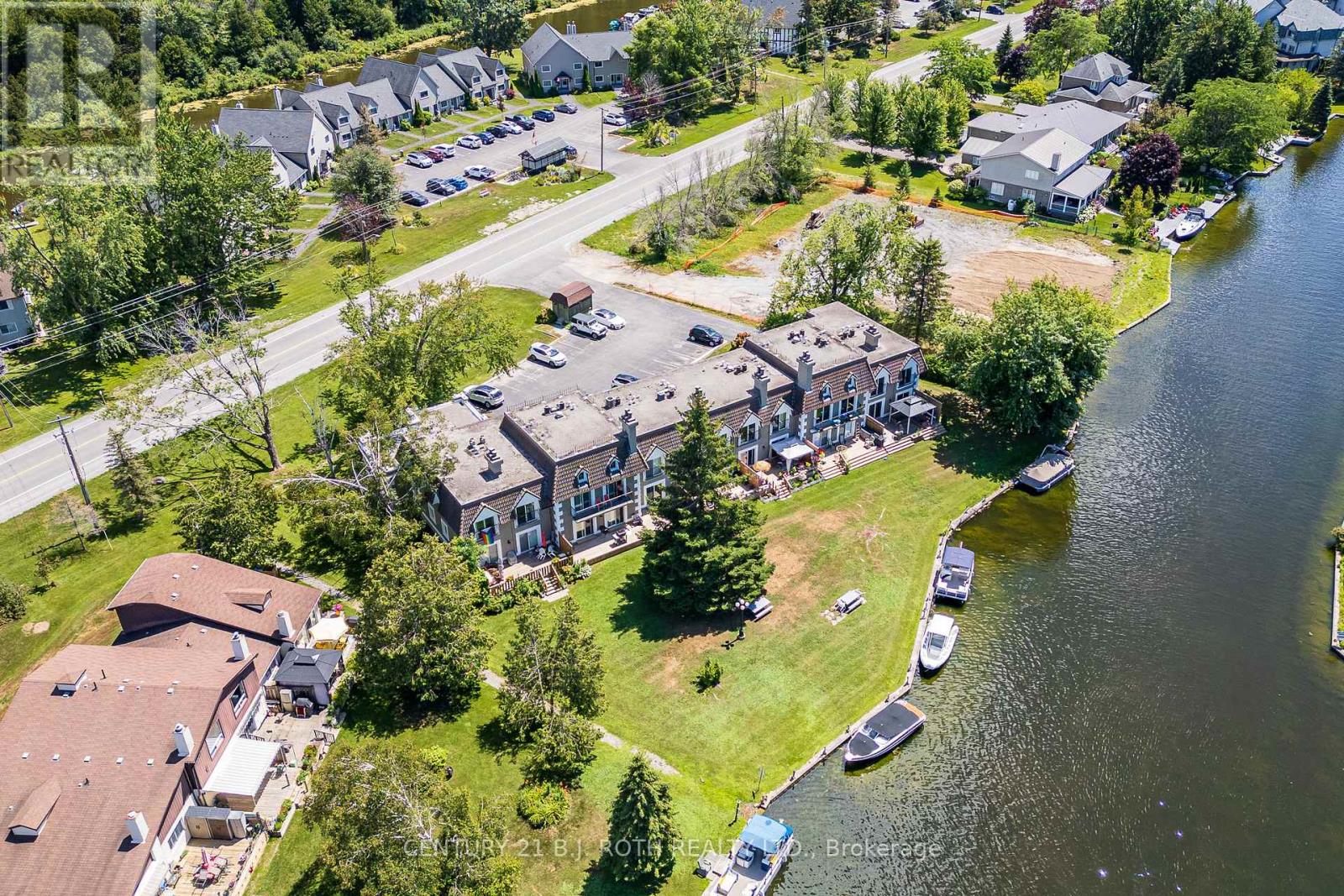 Photo 8 of 16 60 Laguna Parkway, Ramara ON