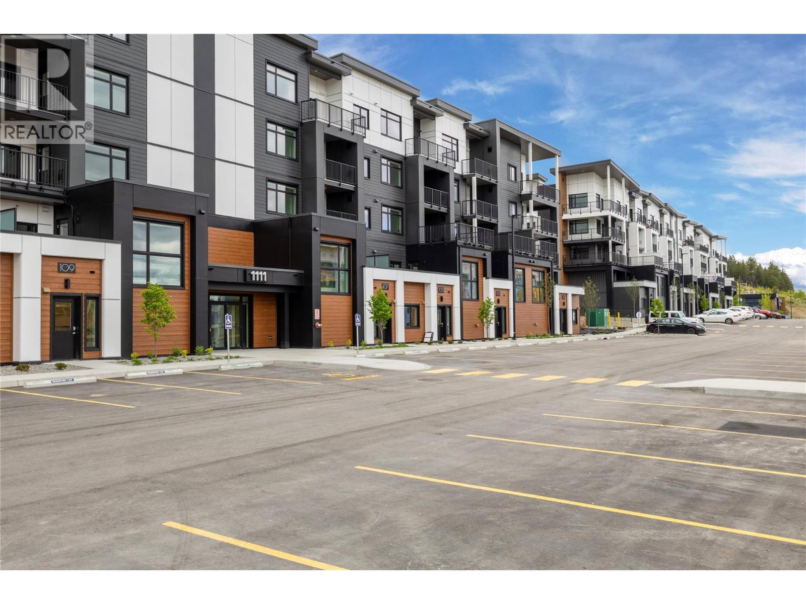 109 1111 Frost Road, Kelowna