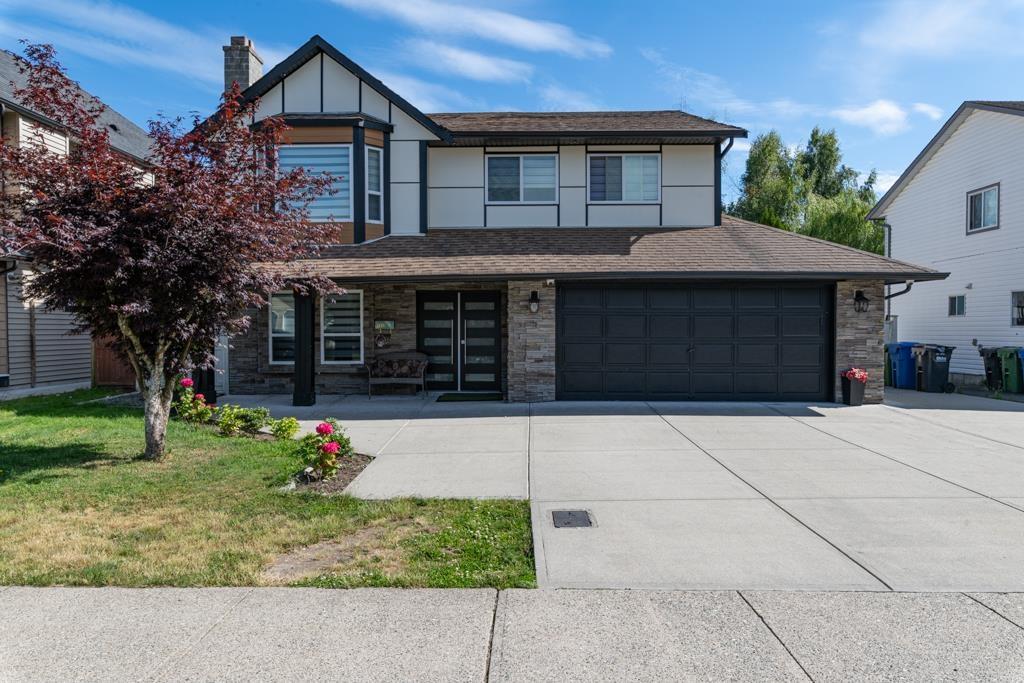 Photo 2 of 31858 Mayne Avenue, Abbotsford BC
