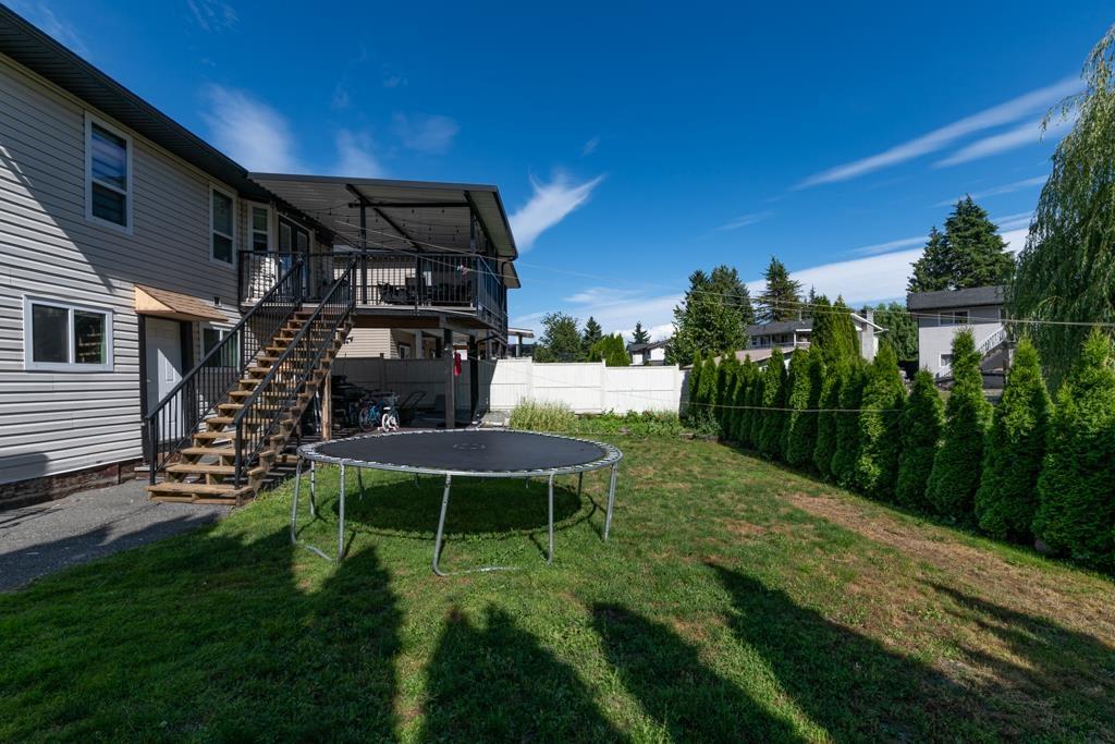 Photo 1 of 31858 Mayne Avenue, Abbotsford BC