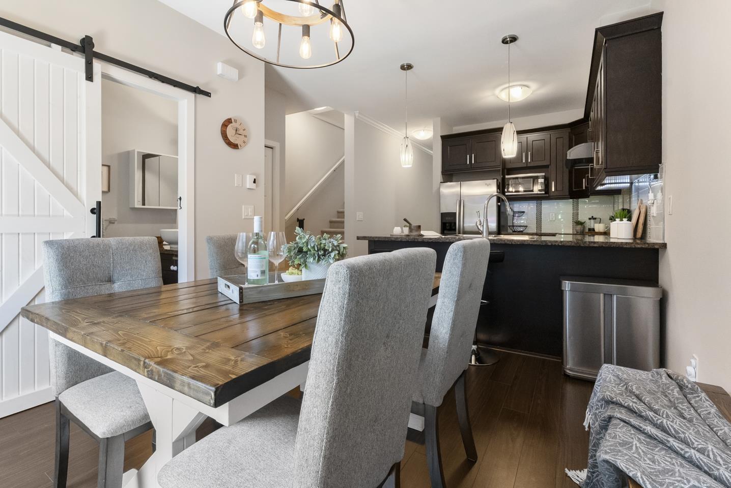 Photo 9 of 38 7121 192 Street, Surrey BC