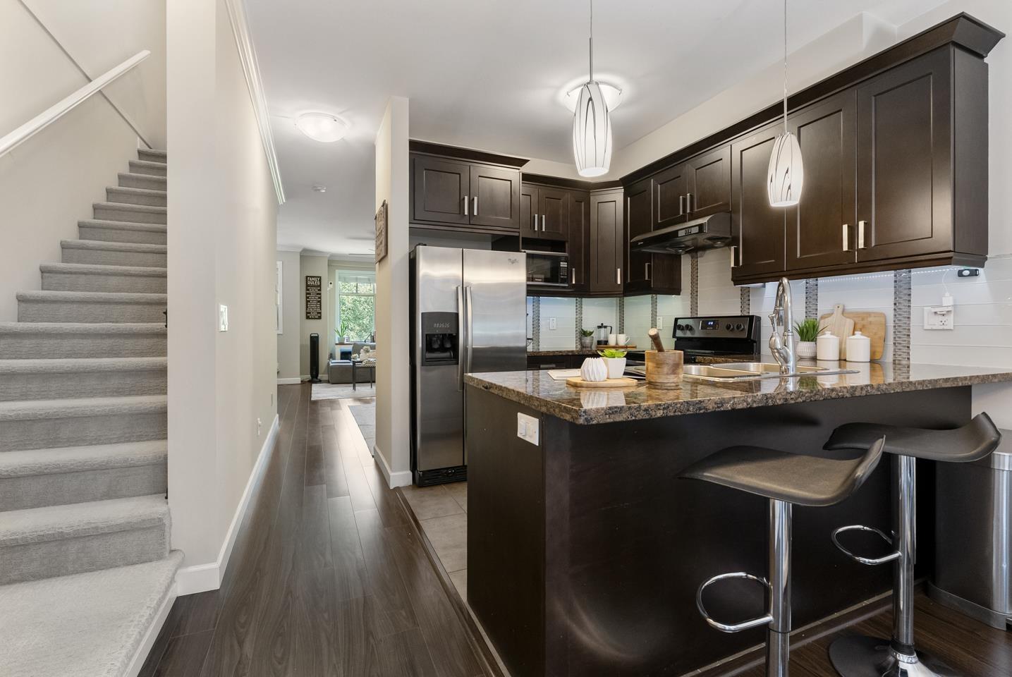 Photo 20 of 38 7121 192 Street, Surrey BC