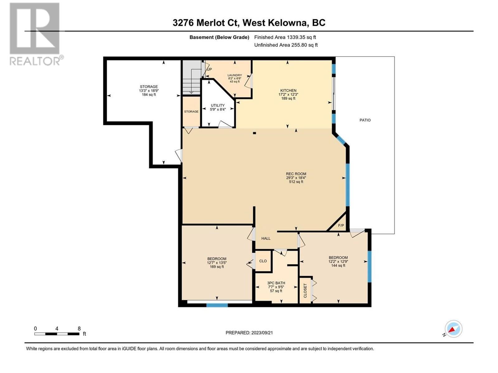 3276 MERLOT COURT - Image 42
