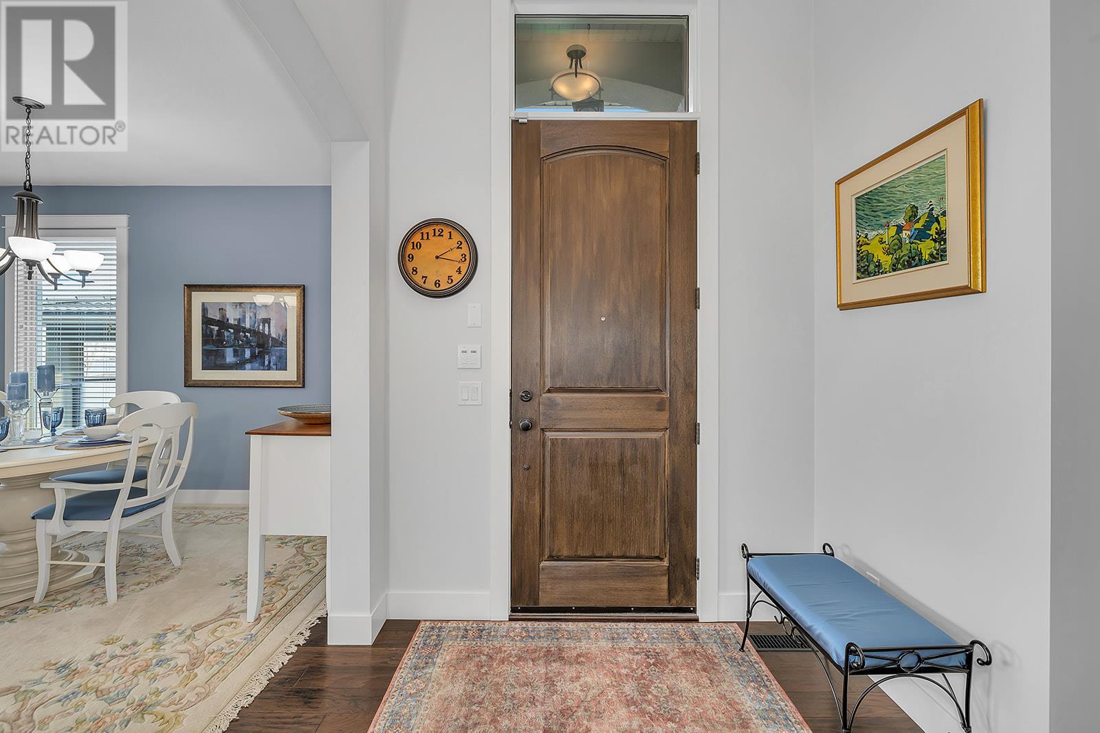  1605 Marina Way, West Kelowna