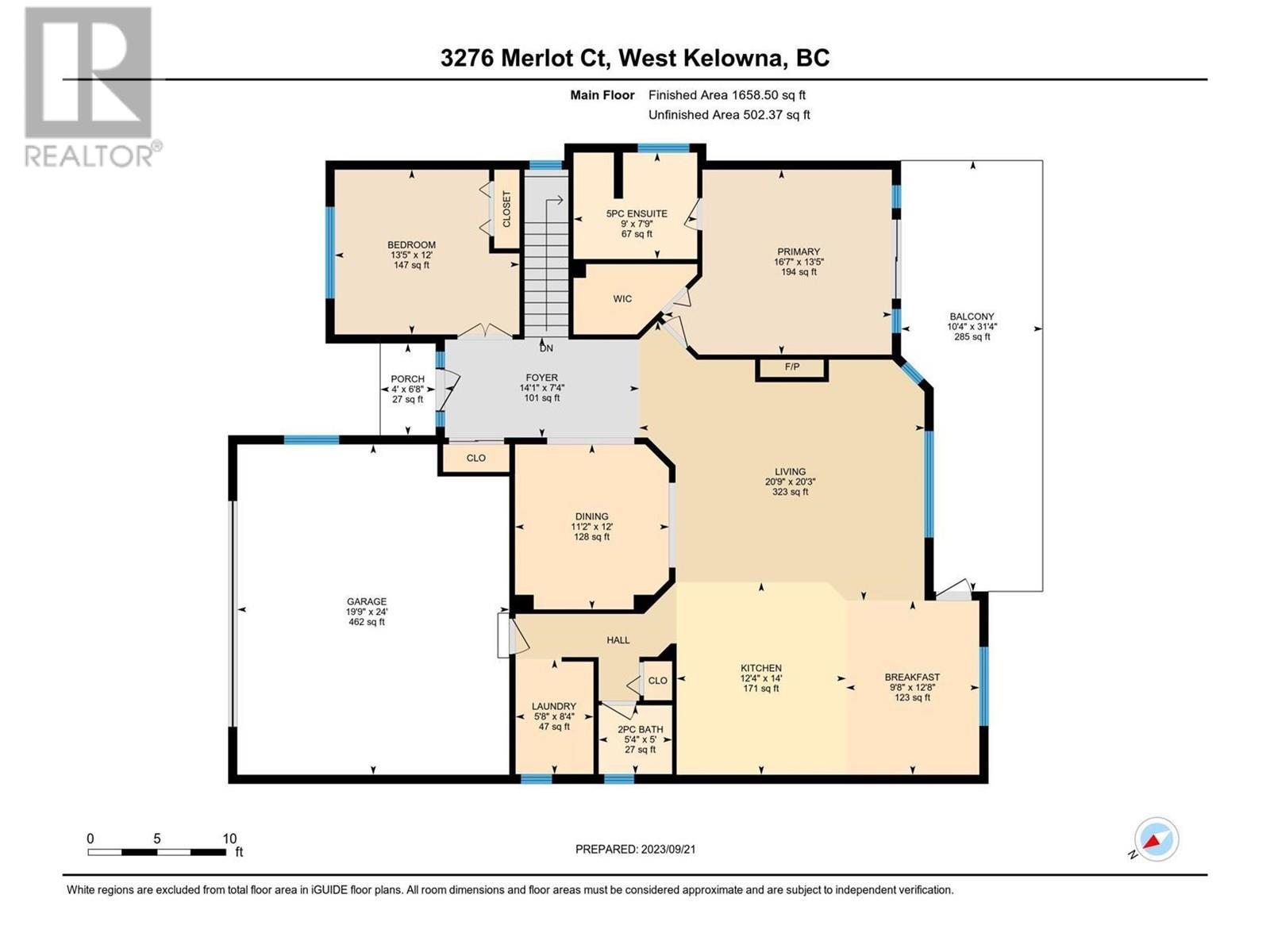 3276 MERLOT COURT - Image 41