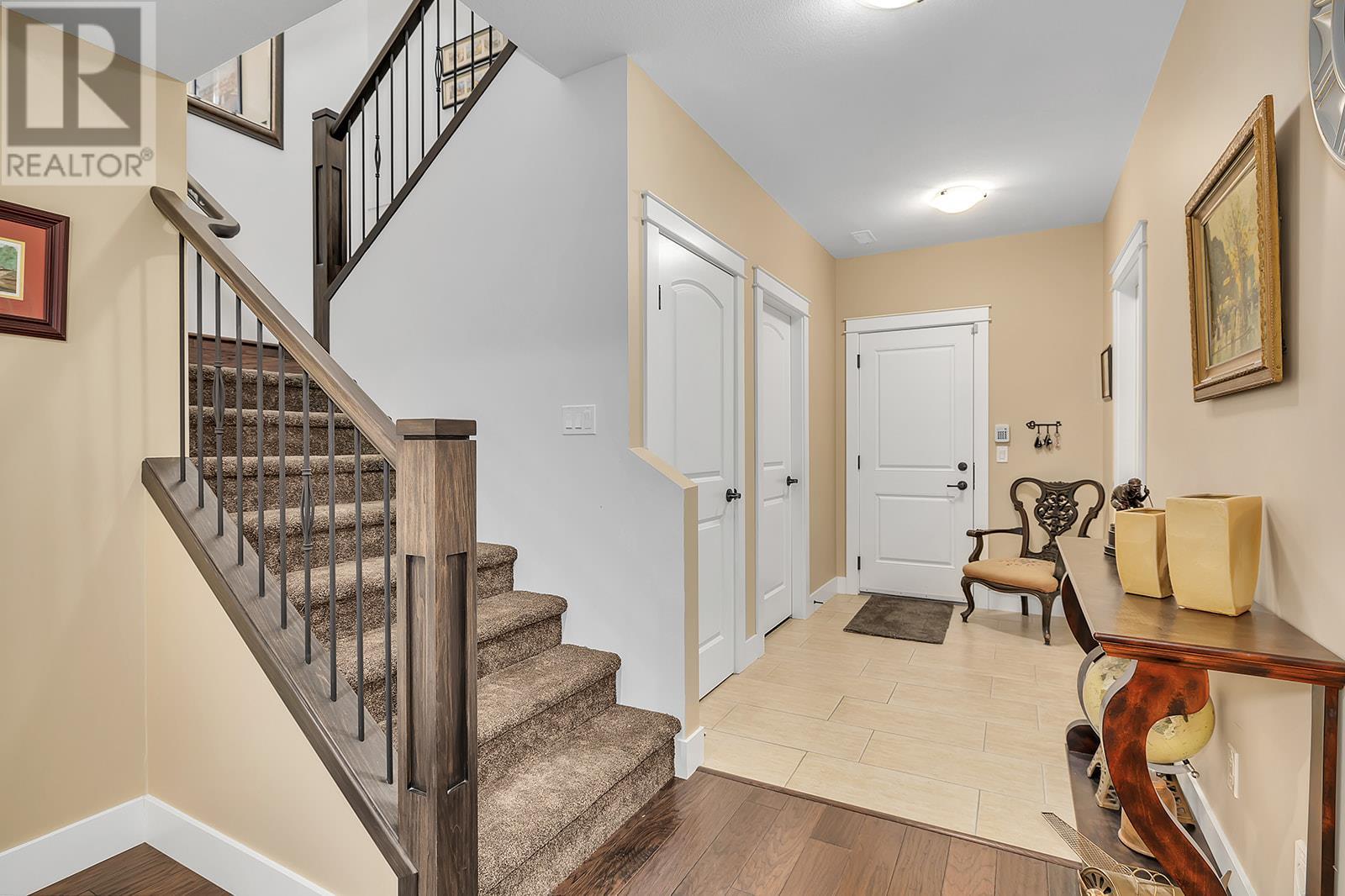  1605 Marina Way, West Kelowna