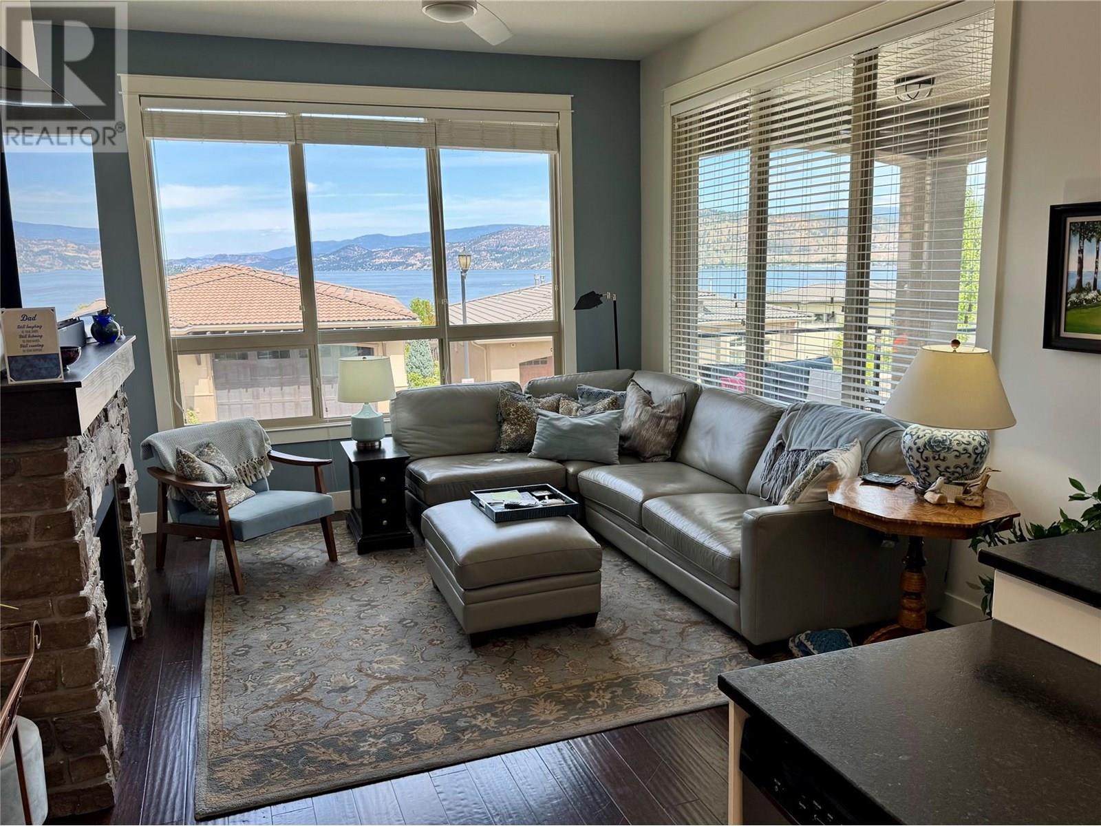  1605 Marina Way, West Kelowna