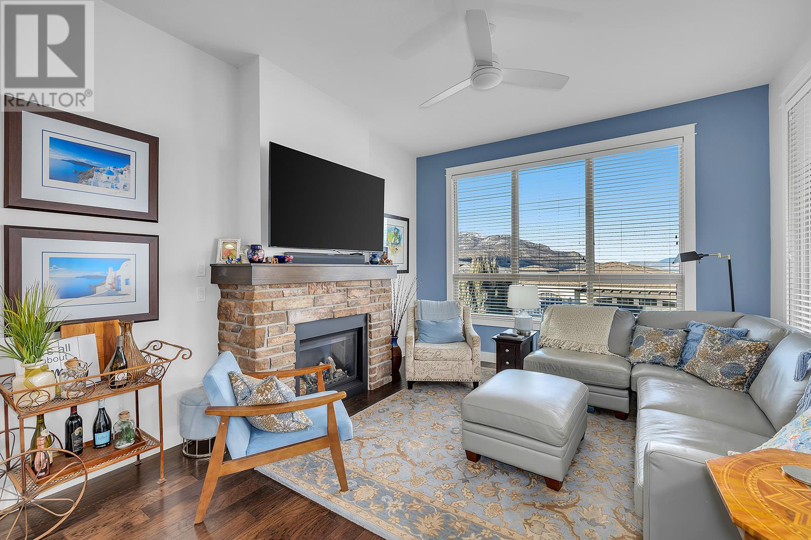  1605 Marina Way, West Kelowna