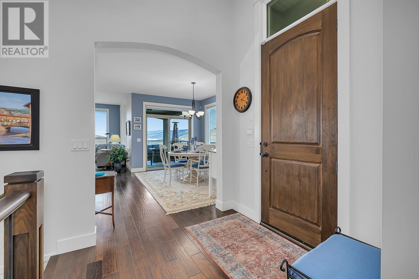  1605 Marina Way, West Kelowna