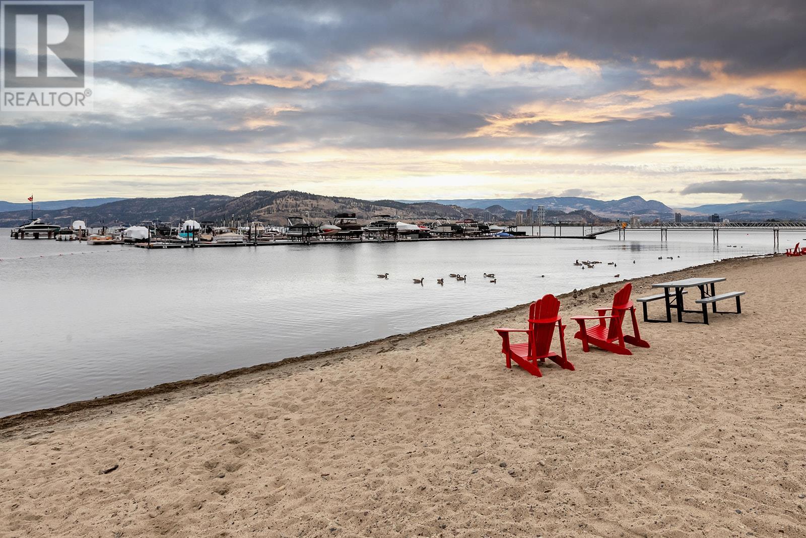  1605 Marina Way, West Kelowna