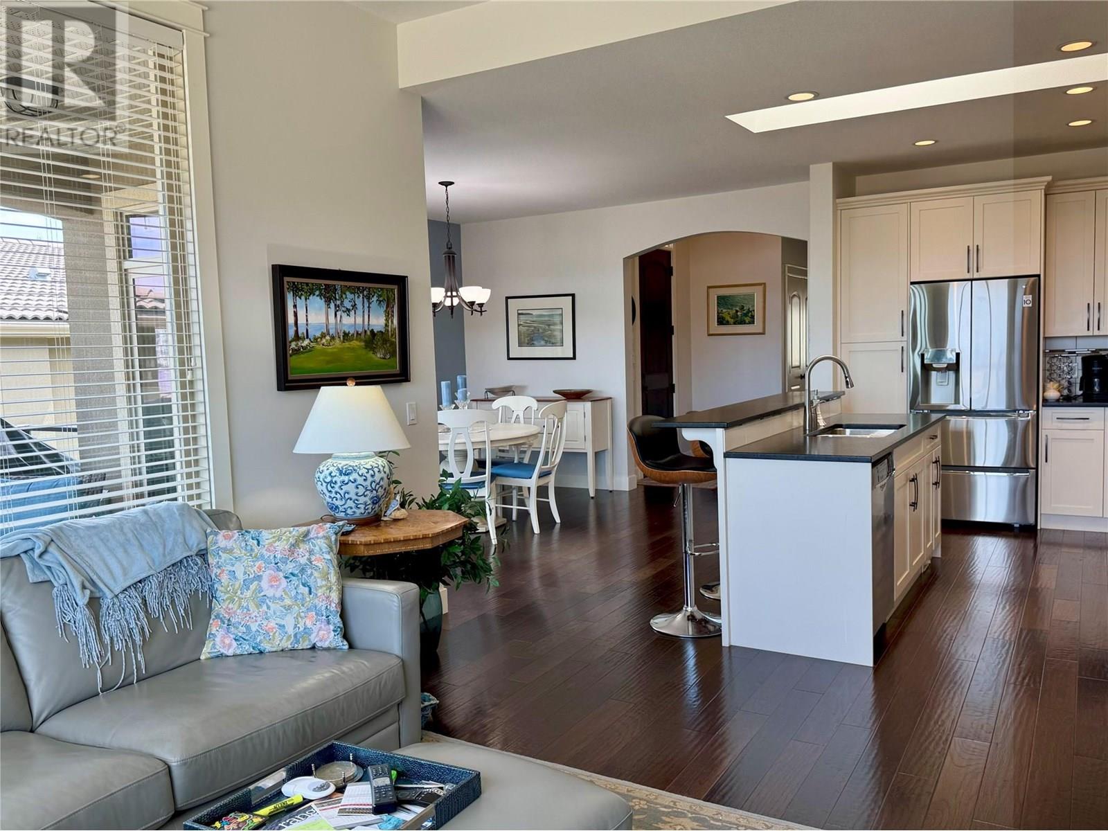  1605 Marina Way, West Kelowna