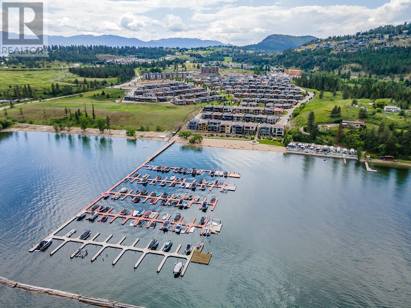  1605 Marina Way, West Kelowna