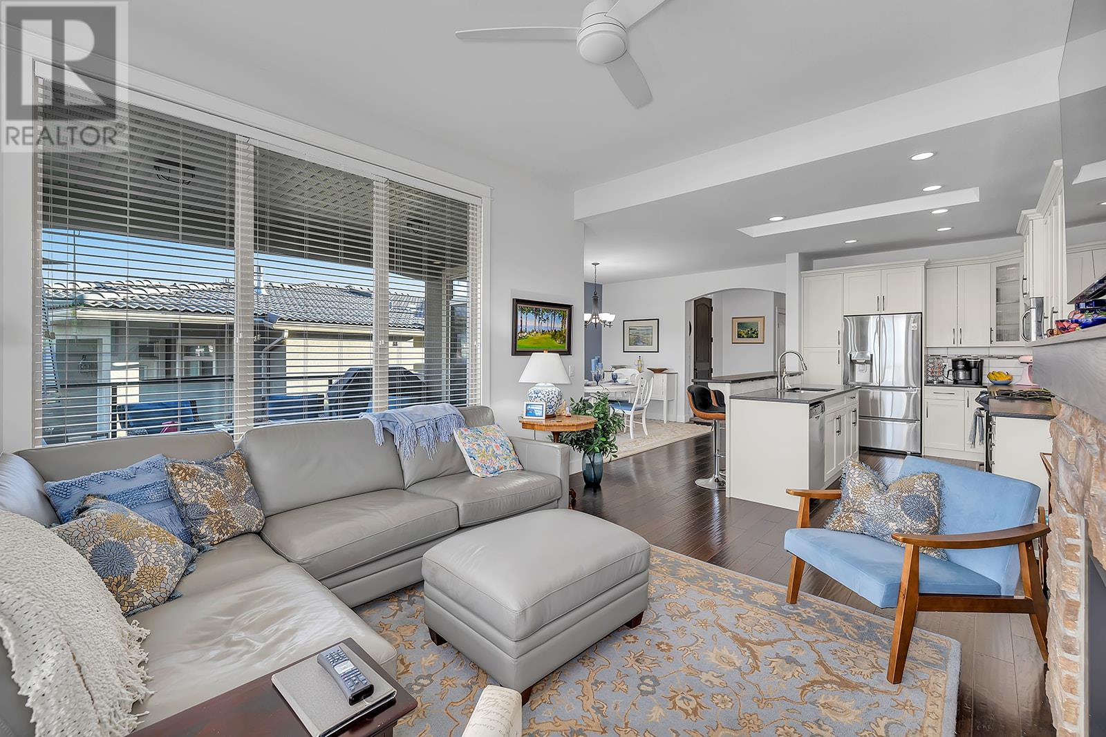  1605 Marina Way, West Kelowna